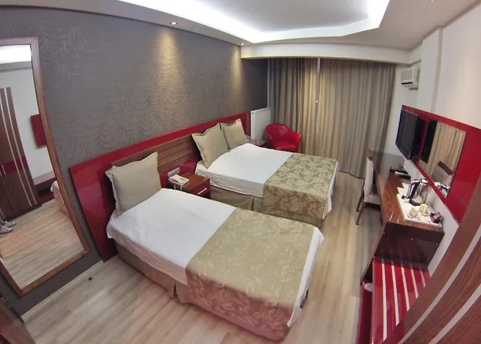 Anil Hotel