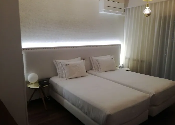 Belem Hotel