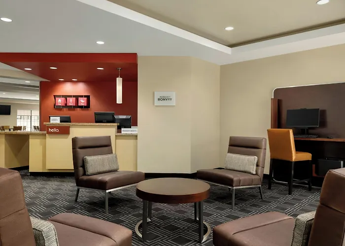 Towneplace Suites By Marriott Williamsport