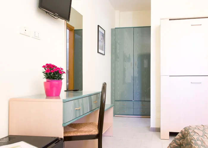 Albergo Il Giardino