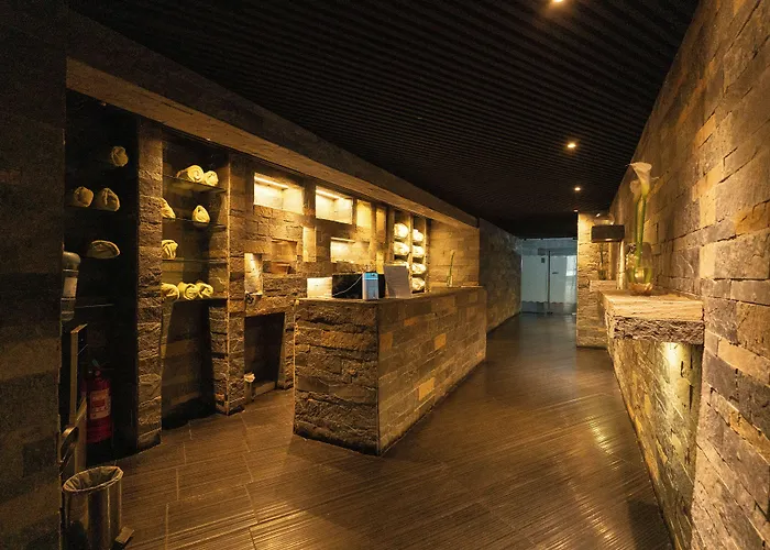 Terrado Suites Antofagasta