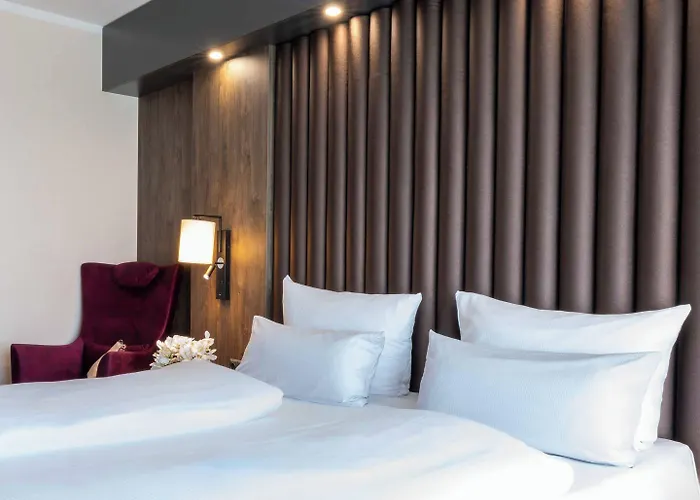 PLAZA Inn Karlsruhe