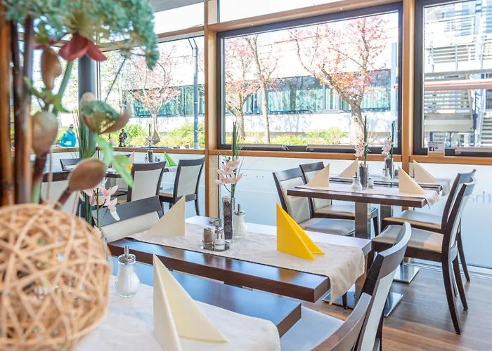 Hotel An Der Stadthalle Rostock-Hbf (Adults Only)