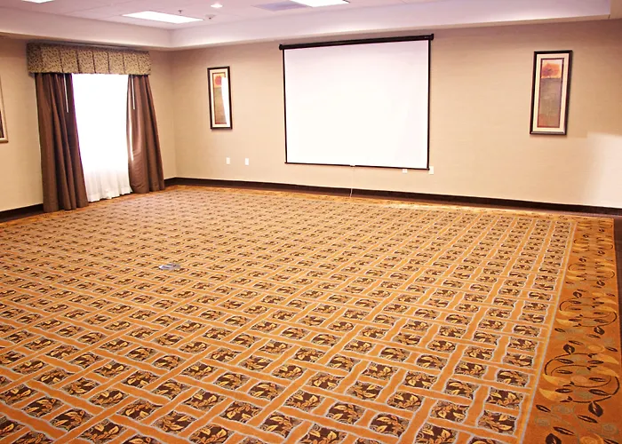 Hampton Inn Sidney