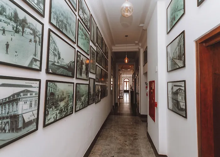 Hotel San Juan Johnscher
