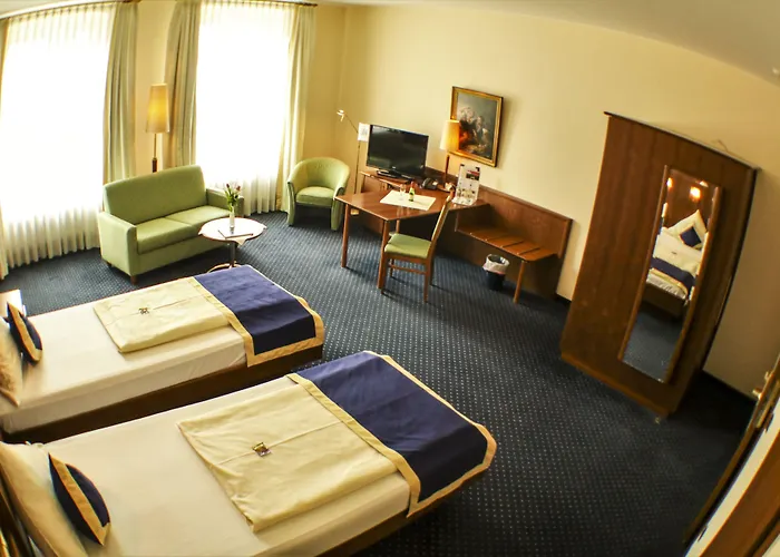 Victoria Hotel