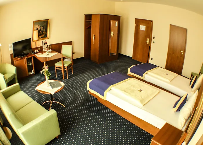Victoria Hotel