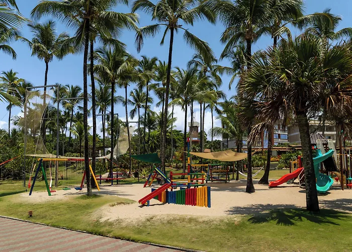 Cana Brava All Inclusive Resort