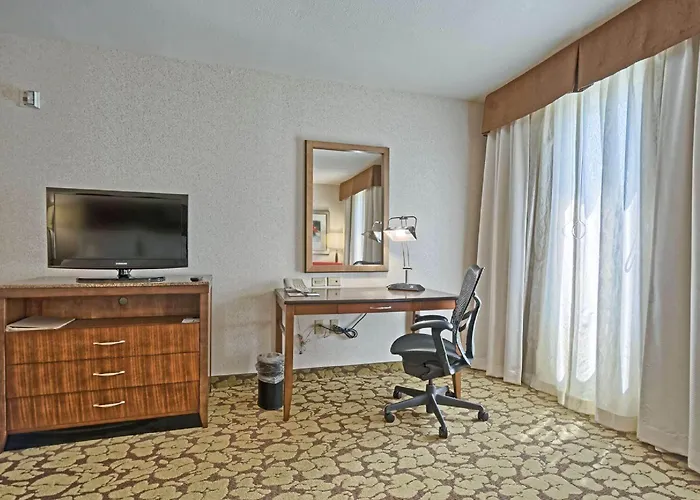Hilton Garden Inn By Hilton Mount Laurel