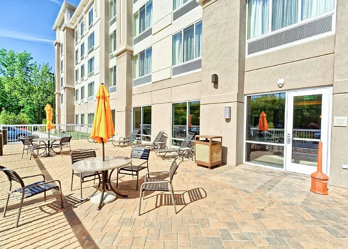Hilton Garden Inn By Hilton Mount Laurel