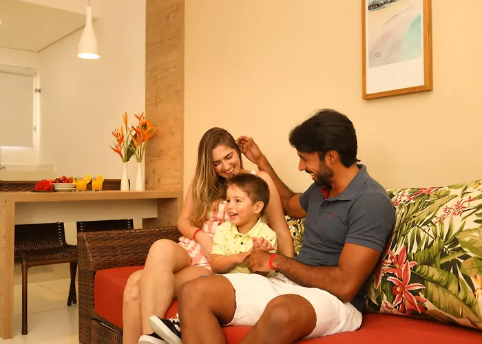 Cana Brava All Inclusive Resort