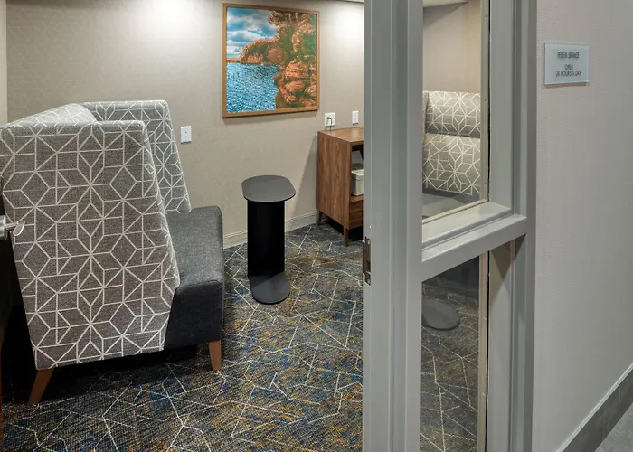 Hampton Inn Tomah