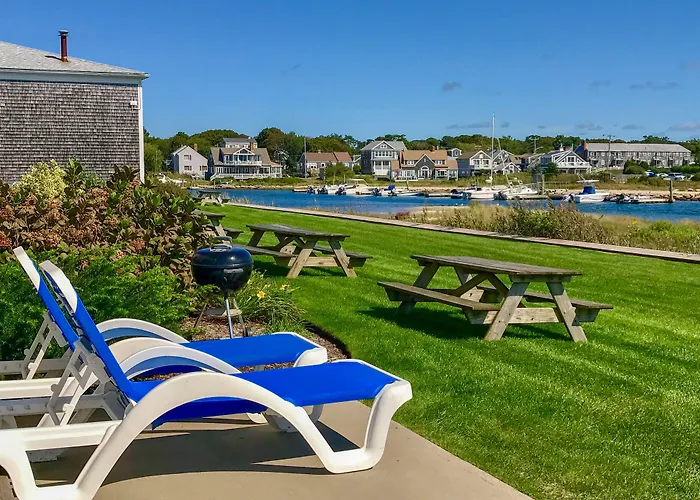 Green Harbor Resort