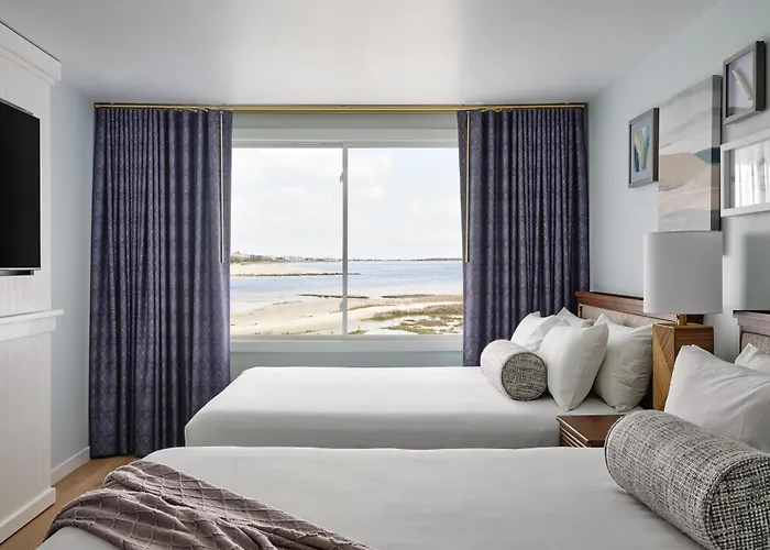 Green Harbor Resort