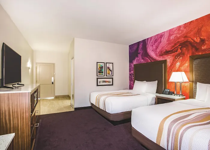 La Quinta By Wyndham Chambersburg