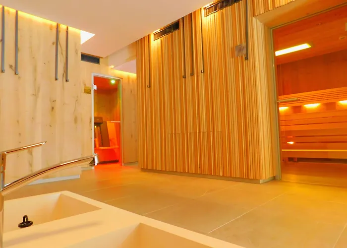 Vital&Sporthotel Brixen