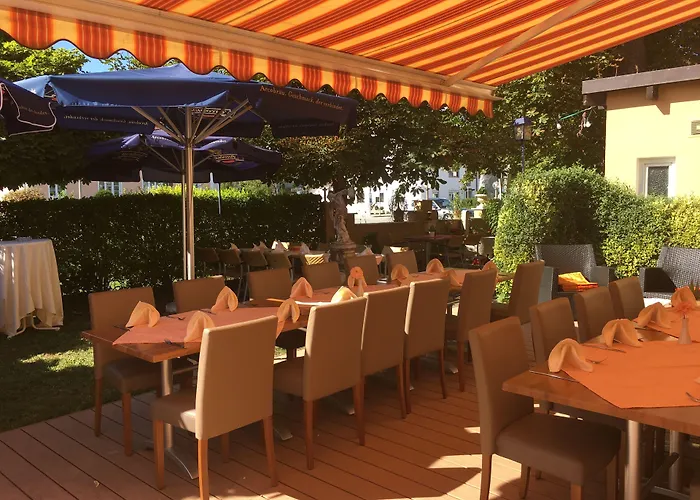 Akzent Hotel Landgasthof Murrer