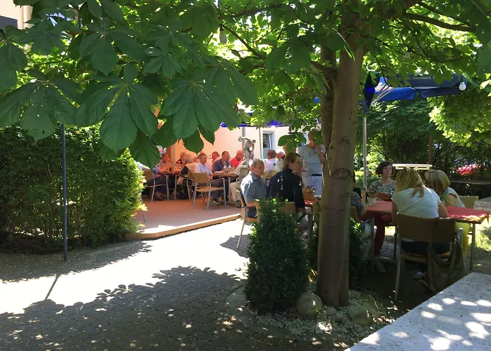 Akzent Hotel Landgasthof Murrer