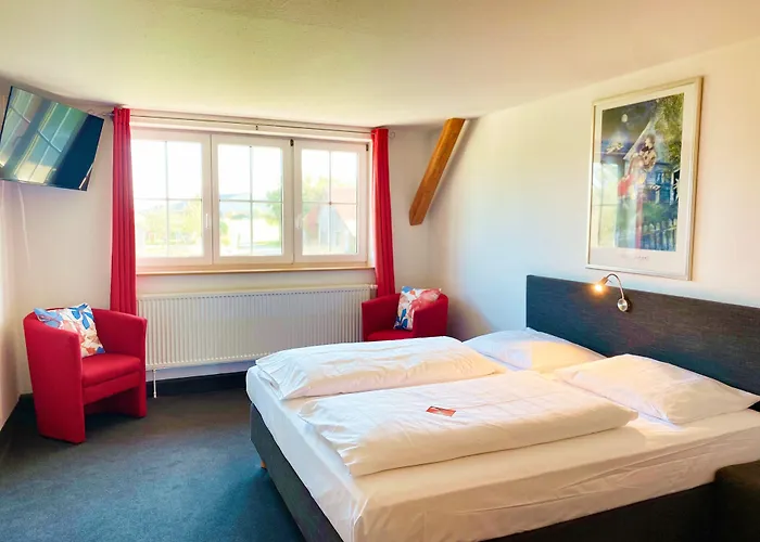 Landhotel Zerlaut
