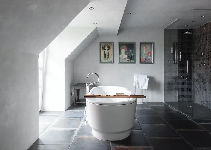 Werners Boutique Hotel