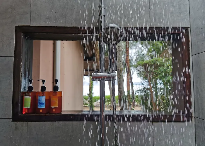 Tup Kaek Sunset Beach Resort-SHA Plus