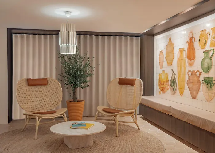 Hotel Saint Christophe Aix En Provence Centre Ville By Germain Collection