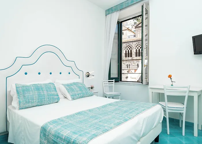 Albergo S. Andrea