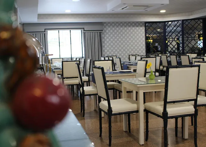 Coração de Fatima Boutique Hotel