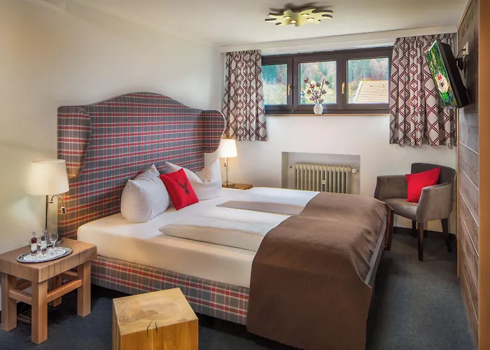 Hotel Alpensonne