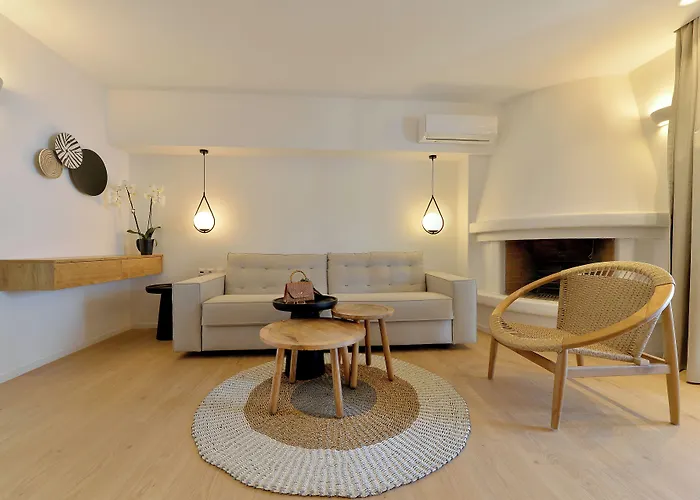 Aktaion Beach Boutique Hotel & Spa