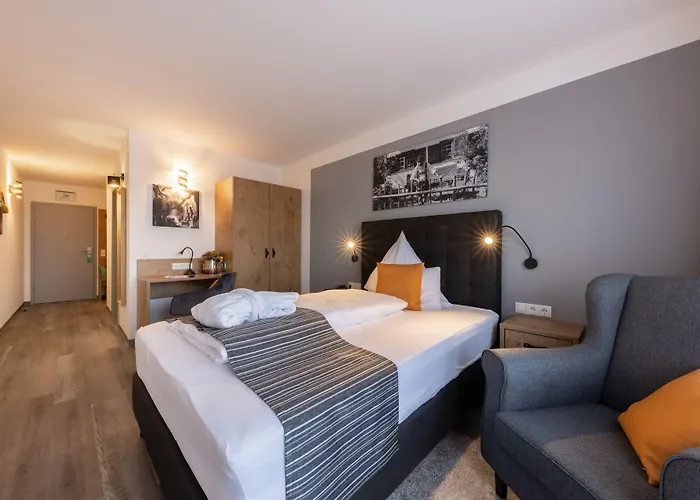 Hotel Tanneck