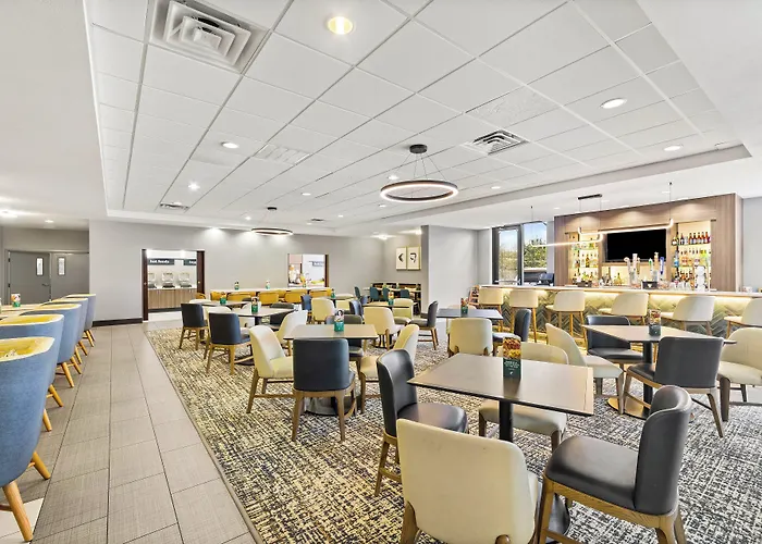 Holiday Inn Austin North By Ihg