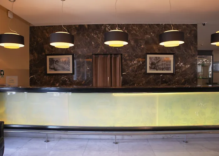 Sana Silver Coast Hotel