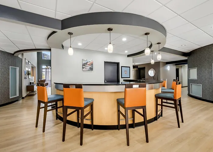 Comfort Suites New Bern Near Cherry Point