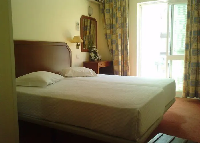 Hotel Residencial Colibri