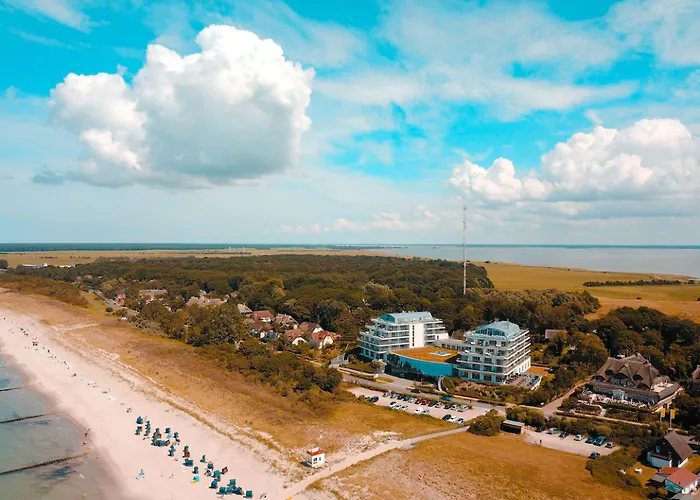 The Grand Ahrenshoop