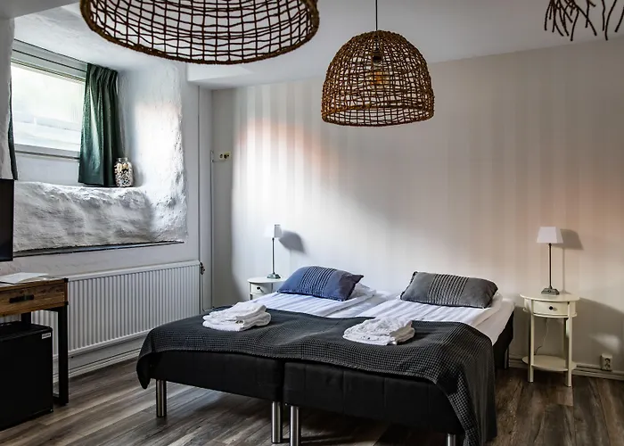 Hotell Lindgarden