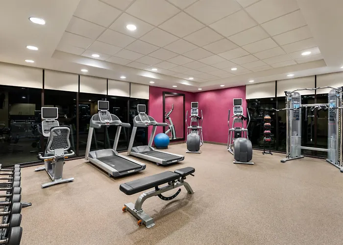 Home2 Suites By Hilton Salt Lake City/Layton