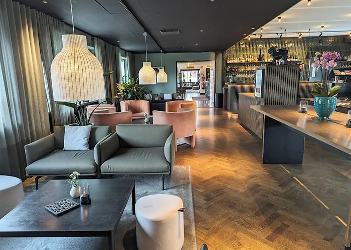 Hotell Kristina