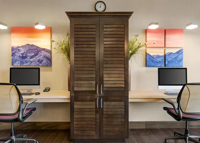 Home2 Suites By Hilton Salt Lake City/Layton