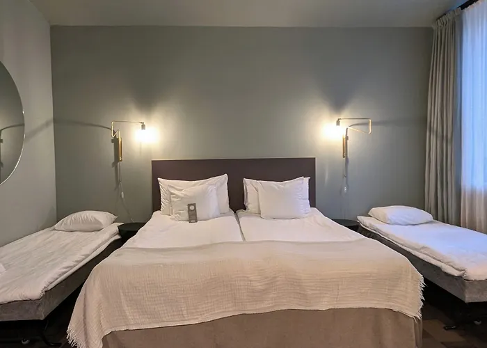 Hotell Kristina