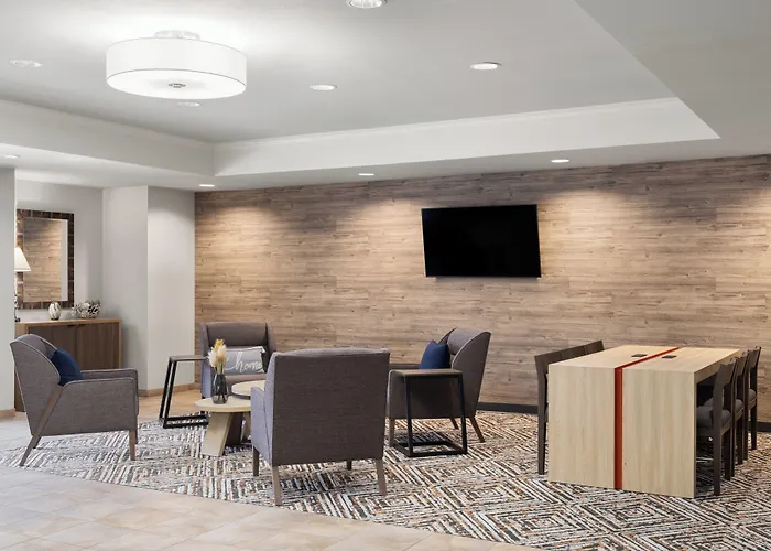 Candlewood Suites Radcliff - Fort Knox By Ihg