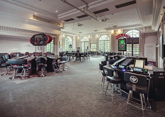 Hotel Spa Du Beryl