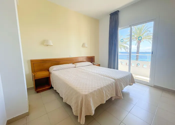 Hotel Figueretes