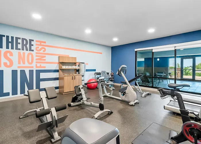 Hampton Inn And Suites Peru