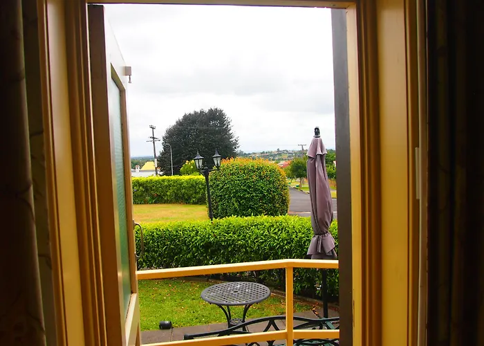 Manor Views Nz