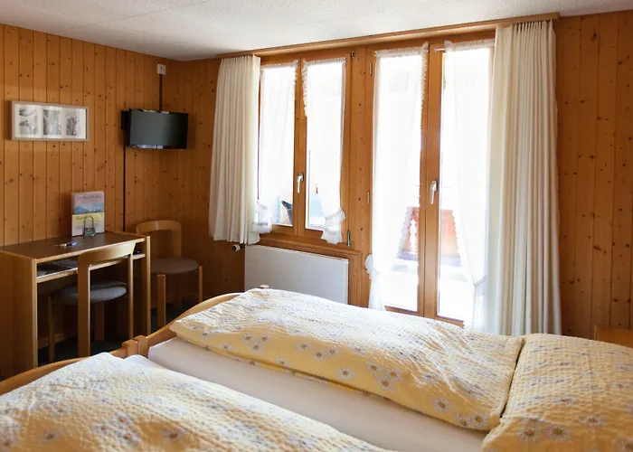 Hotel Edelweiss