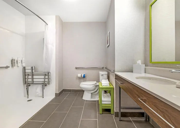 Hampton Inn Junction City