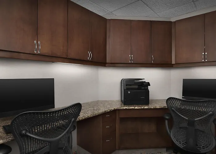 Hampton Inn & Suites Huntersville