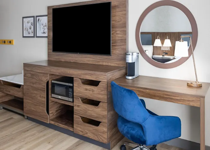 Hampton Inn & Suites Richmond Glenside